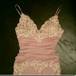Gown